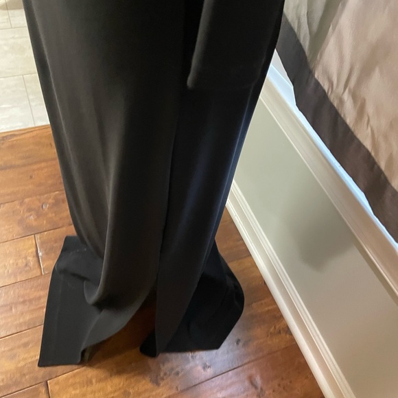 NEW Boston Proper Beyond Travel  Maxi Dress XS - Picture 5 of 12